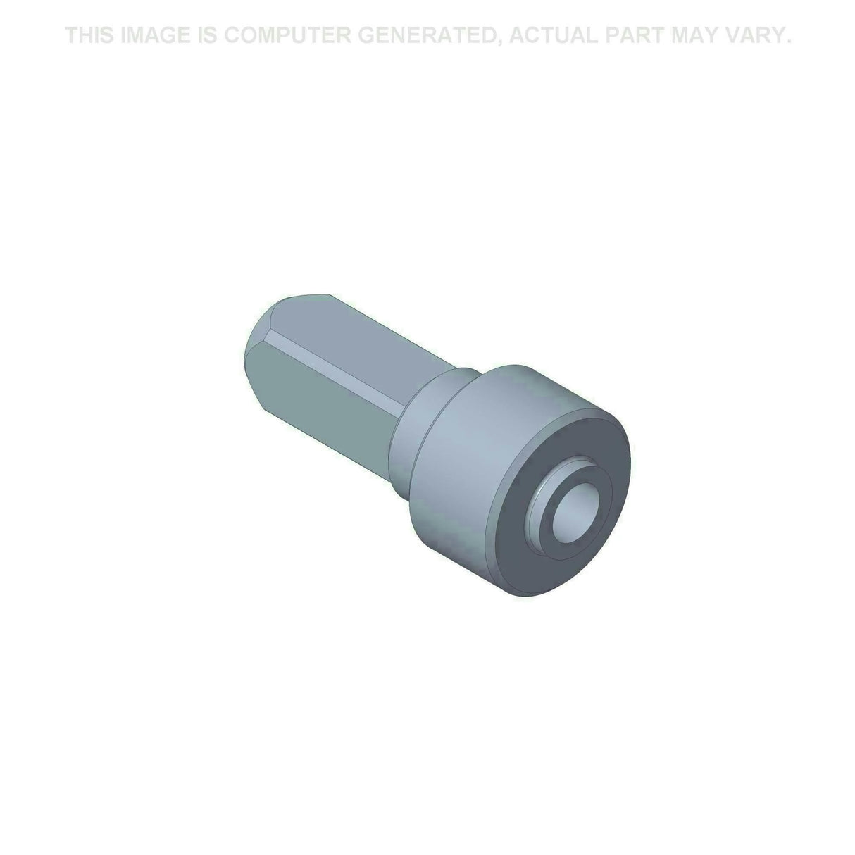 Original New Holland CNH Ersatzteil Nummer 47890357 BOLZEN