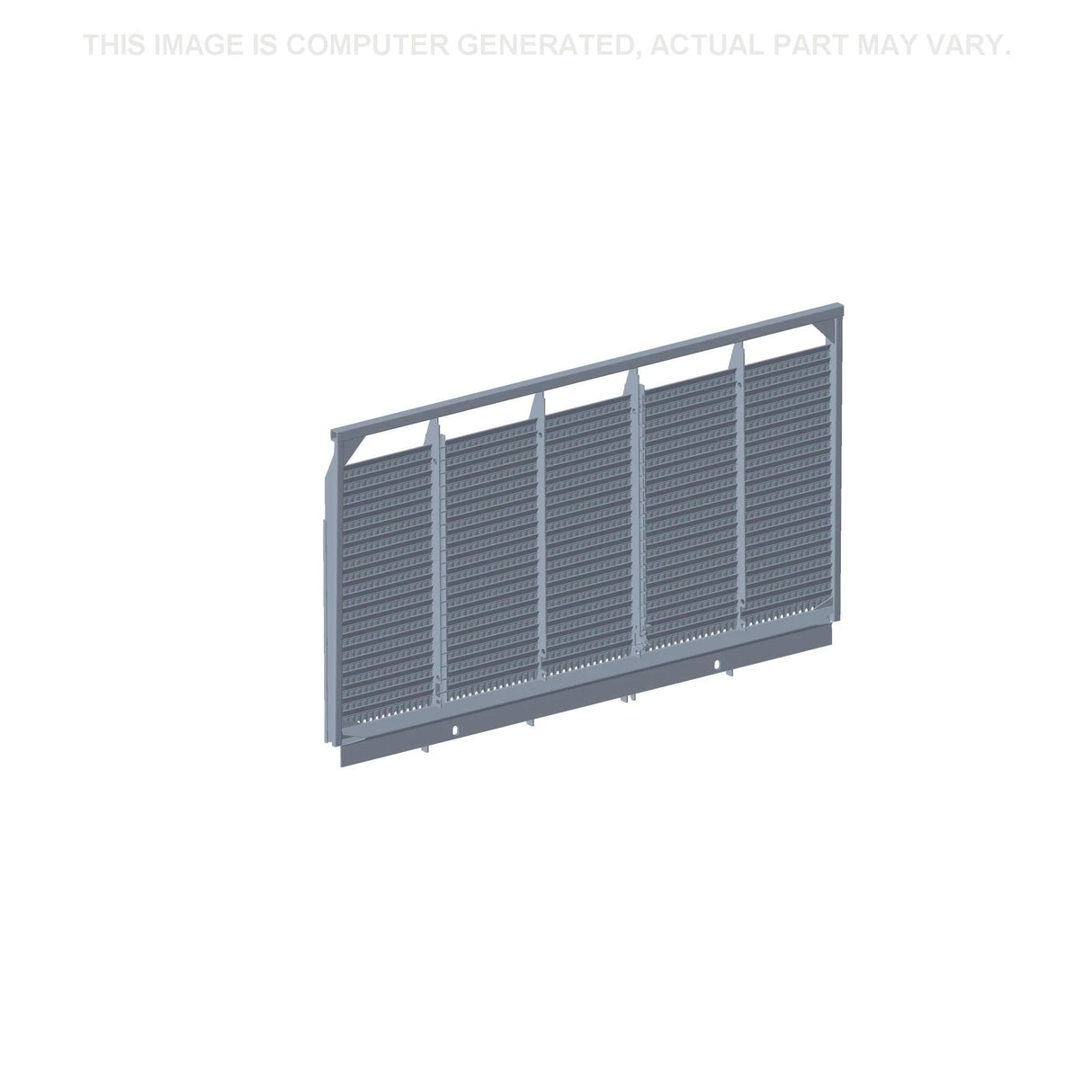 Original New Holland CNH Ersatzteil Nummer 47904851 VORSIEB