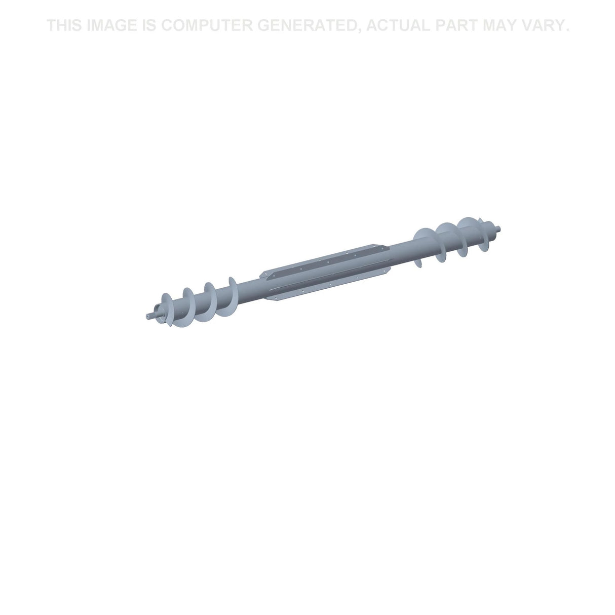 Original New Holland CNH Ersatzteil Nummer 47905518 TRANSPORTROLLE