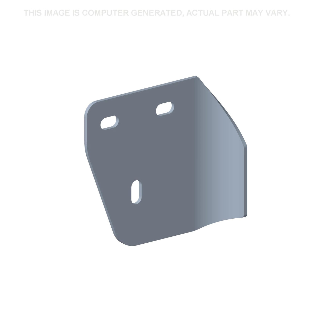 Original New Holland CNH Ersatzteil Nummer 47908381 VERSCHLEISSPLATTE