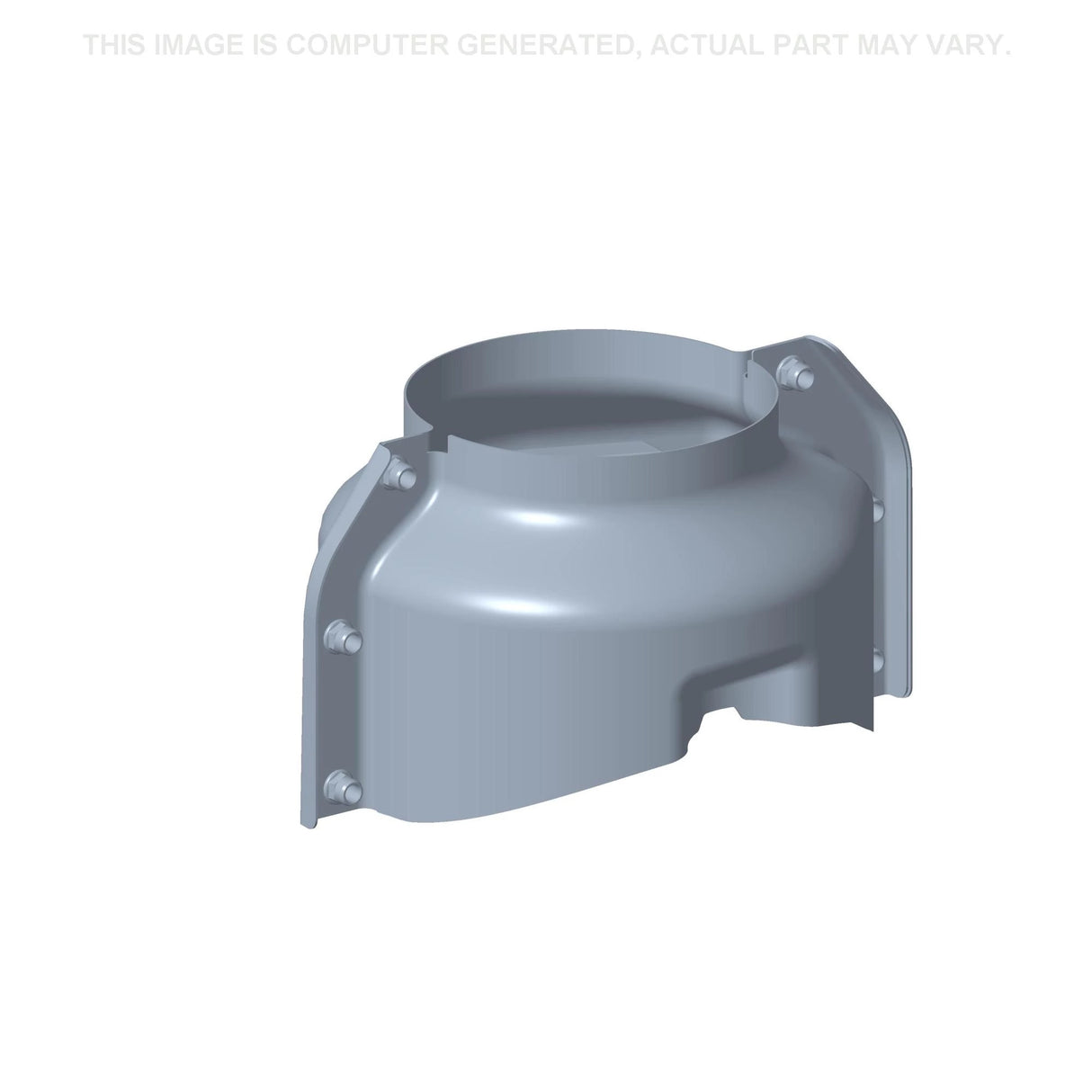 New Holland / Case HITZESCHILD 47908467 original CNH Ersatzteil