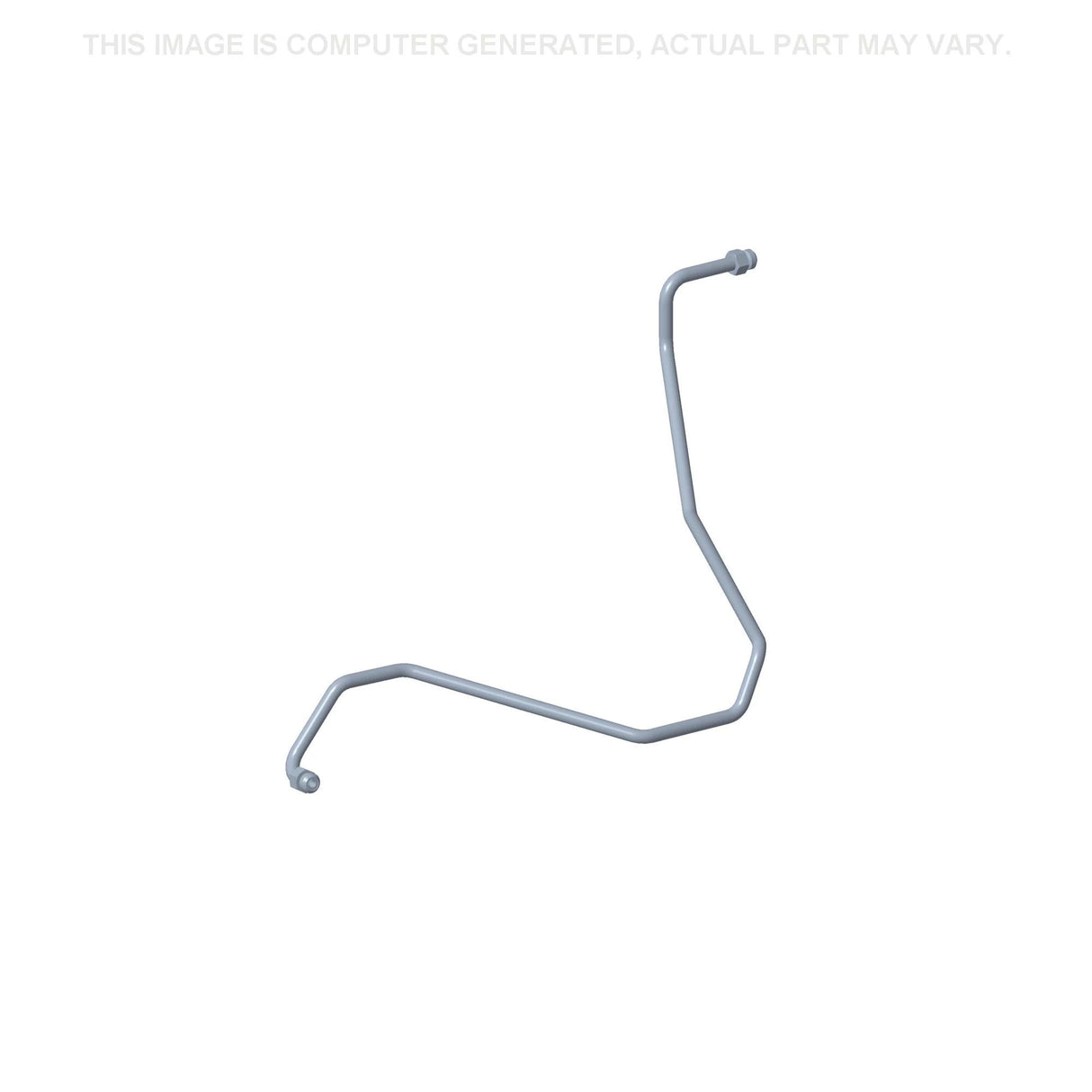 New Holland original Ersatzteil ROHR 47915564