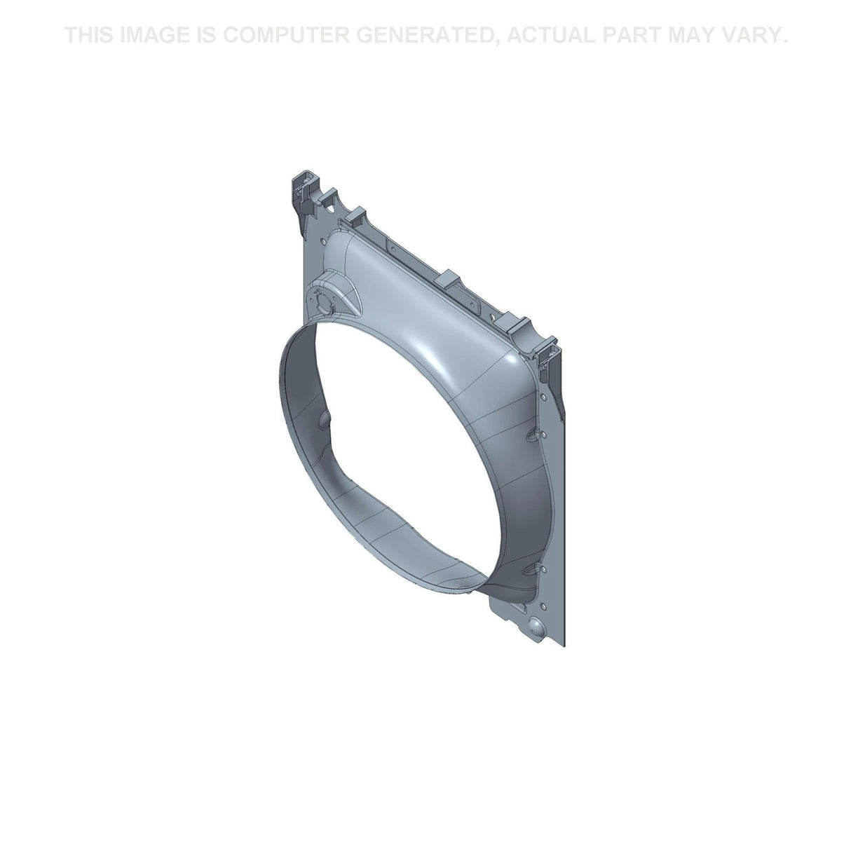 Original New Holland CNH Ersatzteil Nummer 47915854 ABDECKUNG