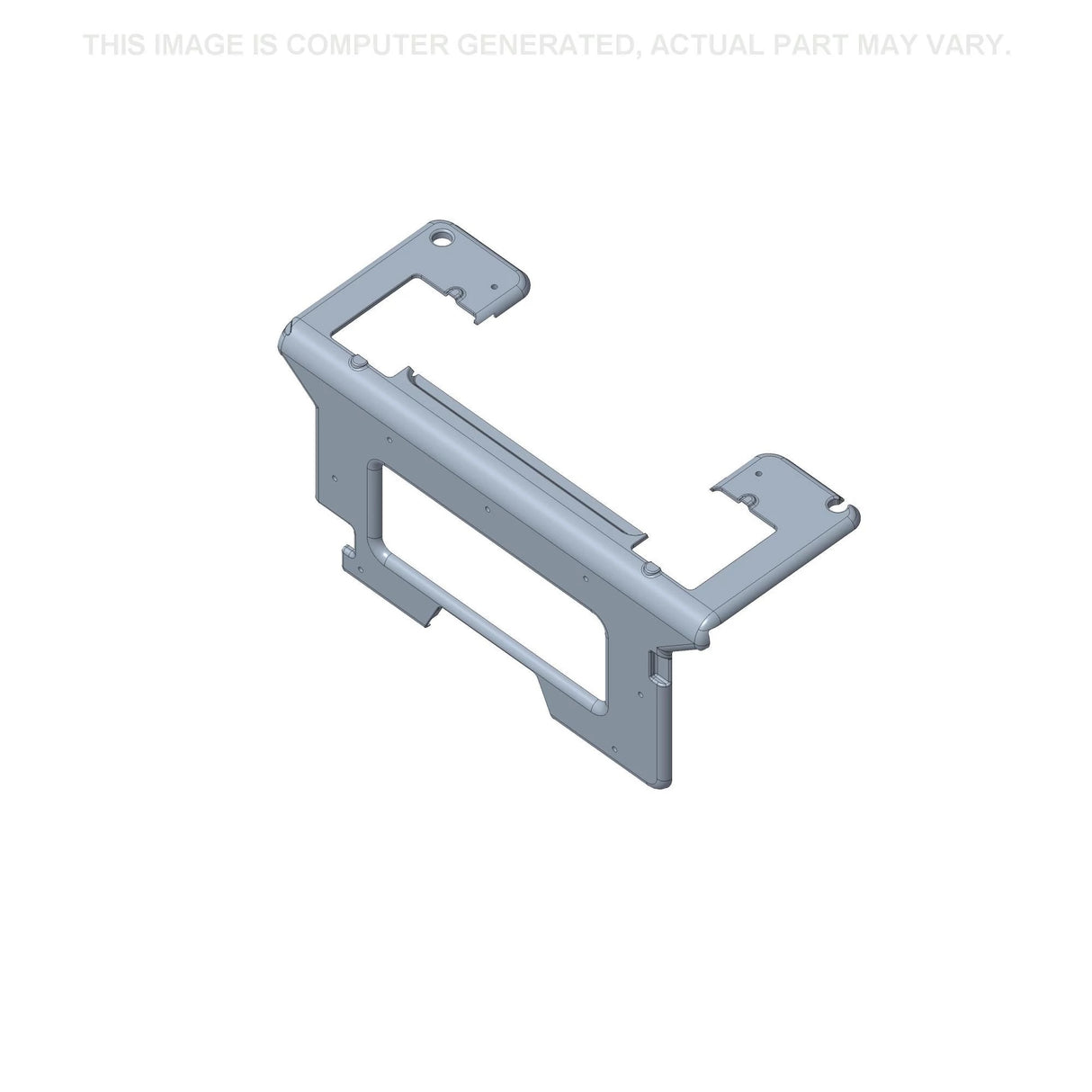 Original New Holland CNH Ersatzteil Nummer 47916881 BODENMATTE