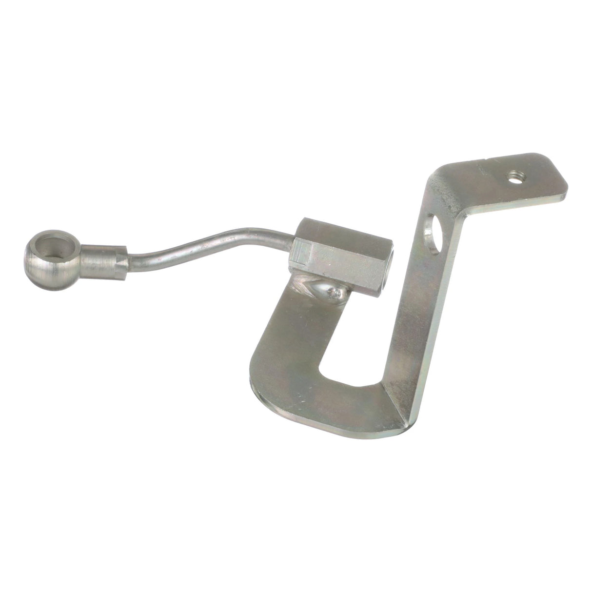 New Holland original Ersatzteil ROHR 47916993