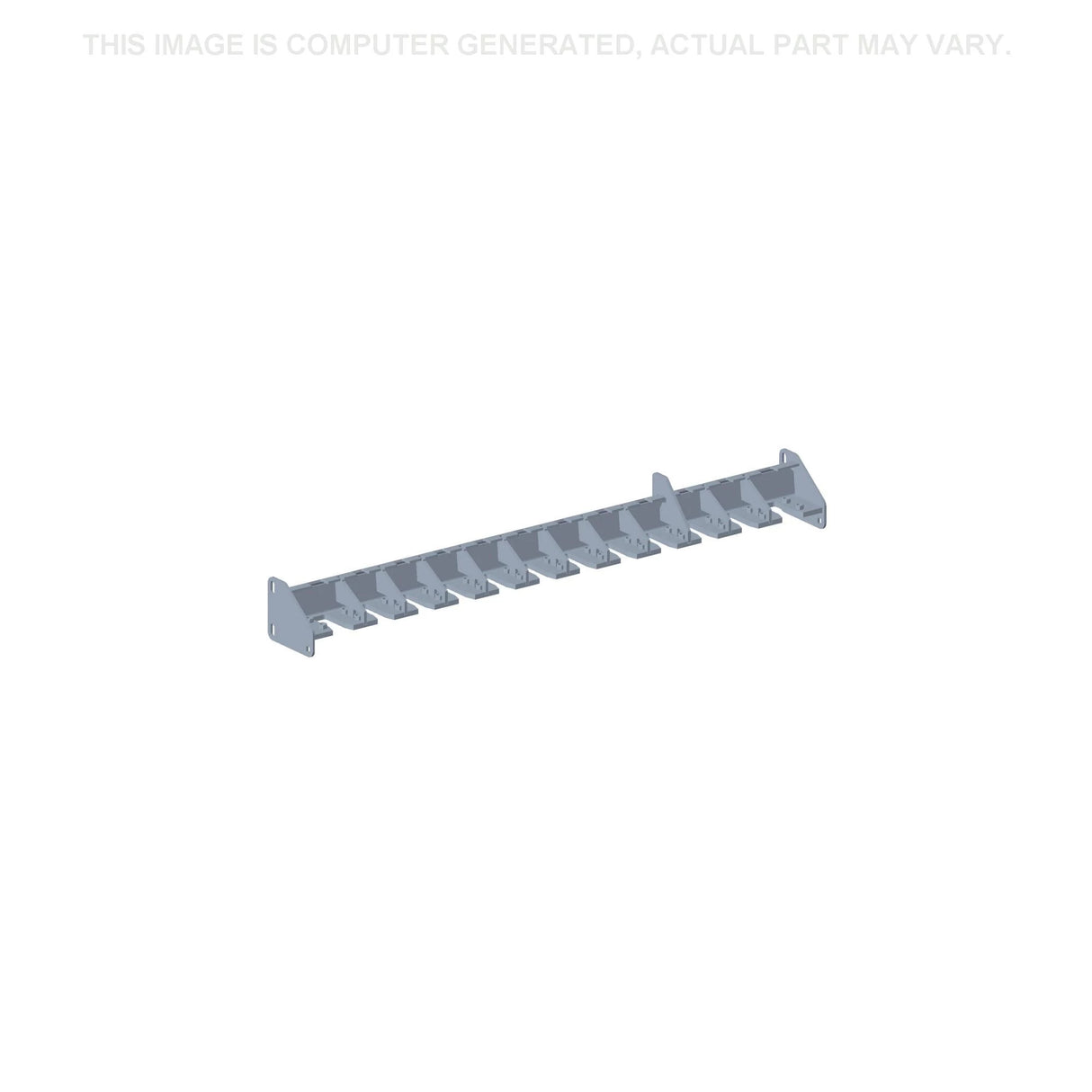 Original New Holland CNH Ersatzteil Nummer 47917106 RECHEN