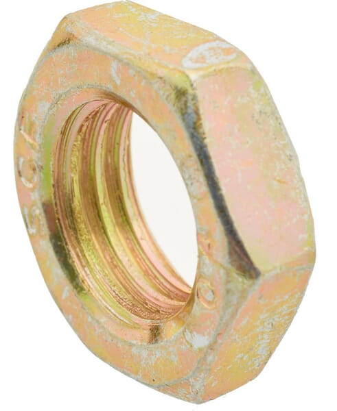 SEKO-Kongskilde Mutter dünn M16x2 - 1 Stück - 47925419