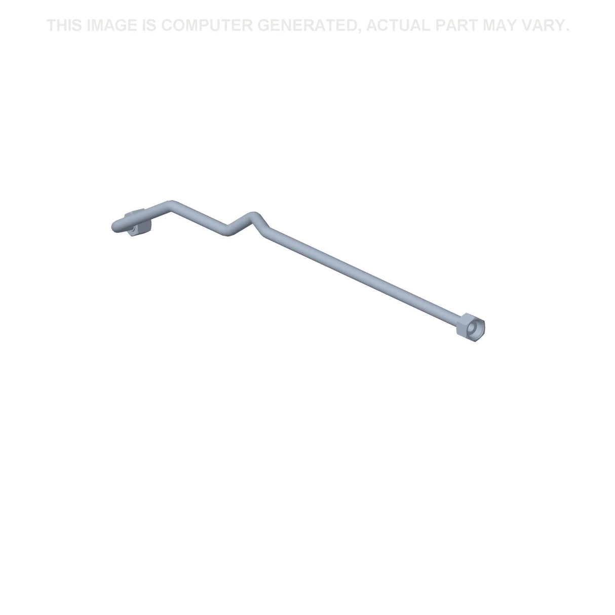 New Holland original Ersatzteil ROHR 47927212