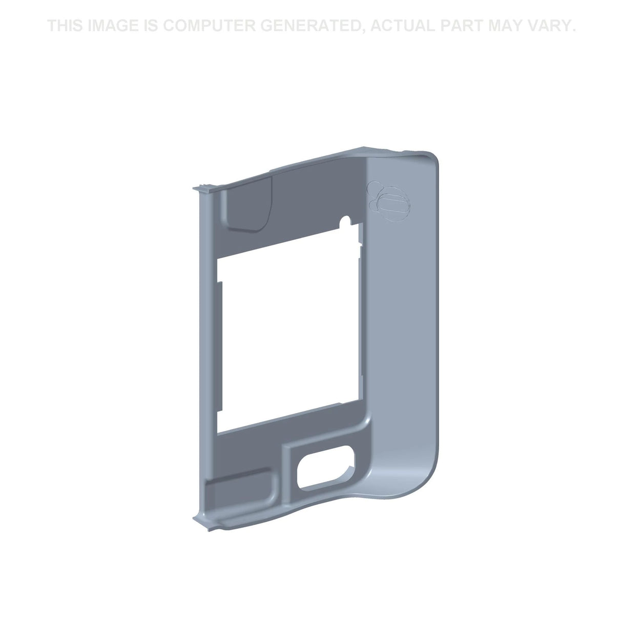 New Holland / Case BODENMATTE 47932043 original CNH Ersatzteil