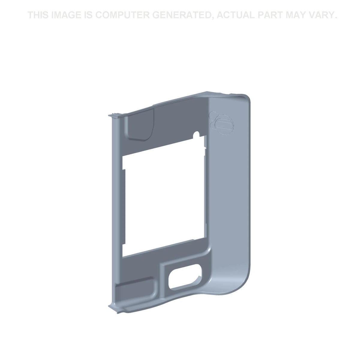 Original New Holland CNH Ersatzteil Nummer 47932044 BODENMATTE