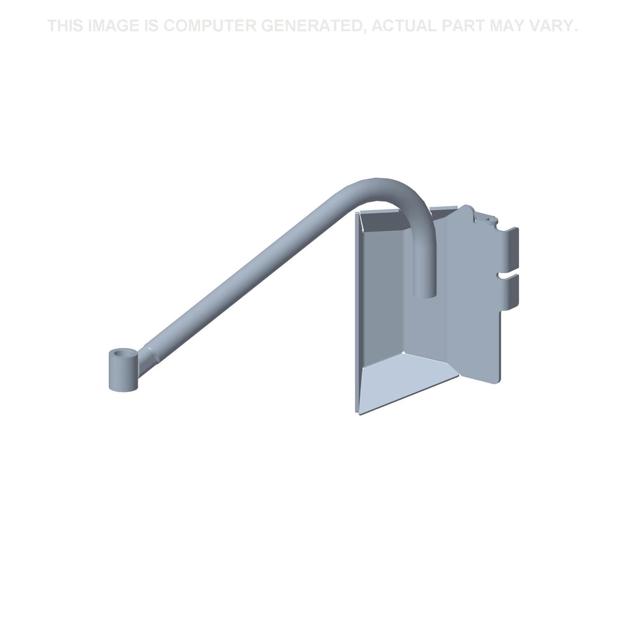 Original New Holland CNH Ersatzteil Nummer 47935820 ZEIGER