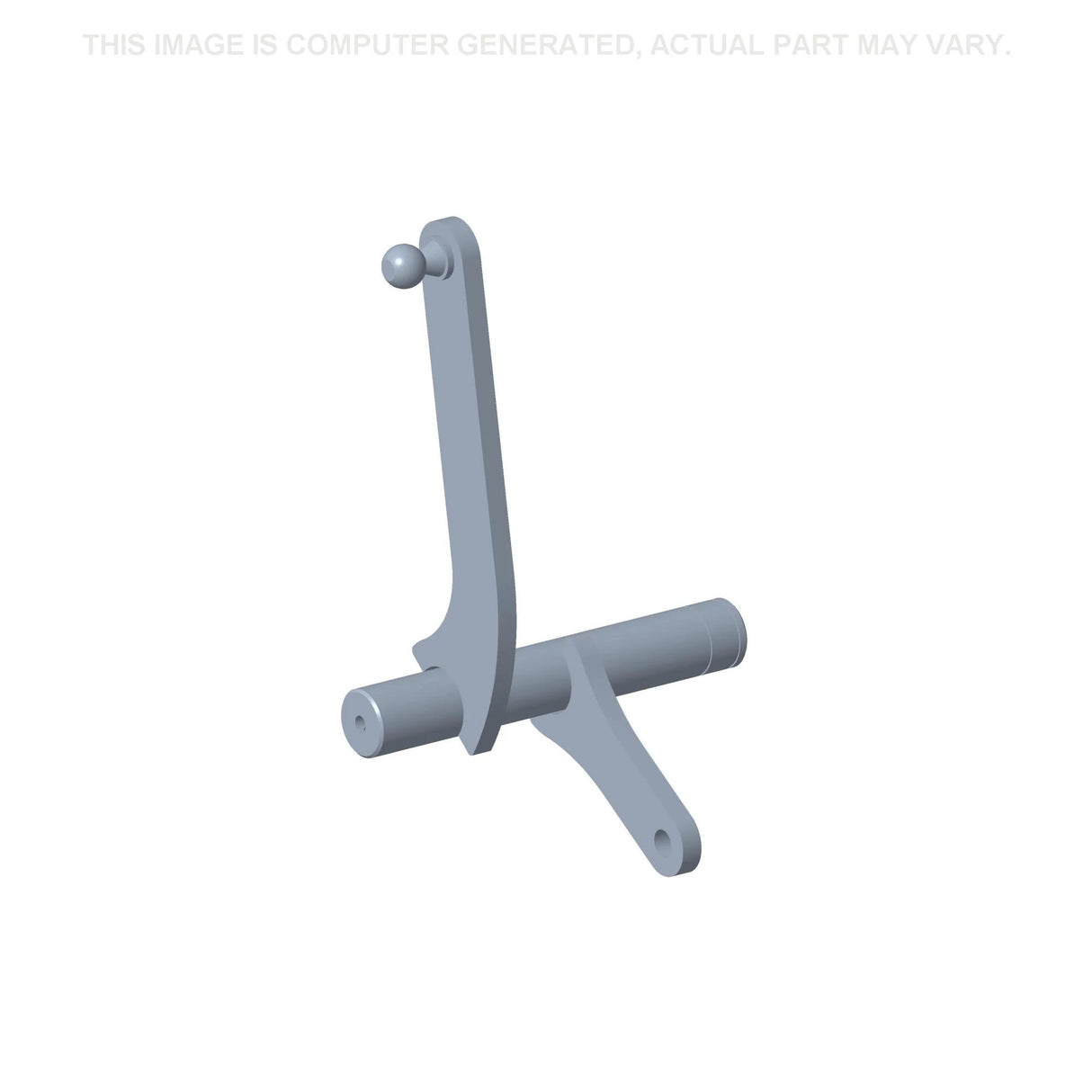 Original New Holland CNH Ersatzteil Nummer 47937024 HEBEL