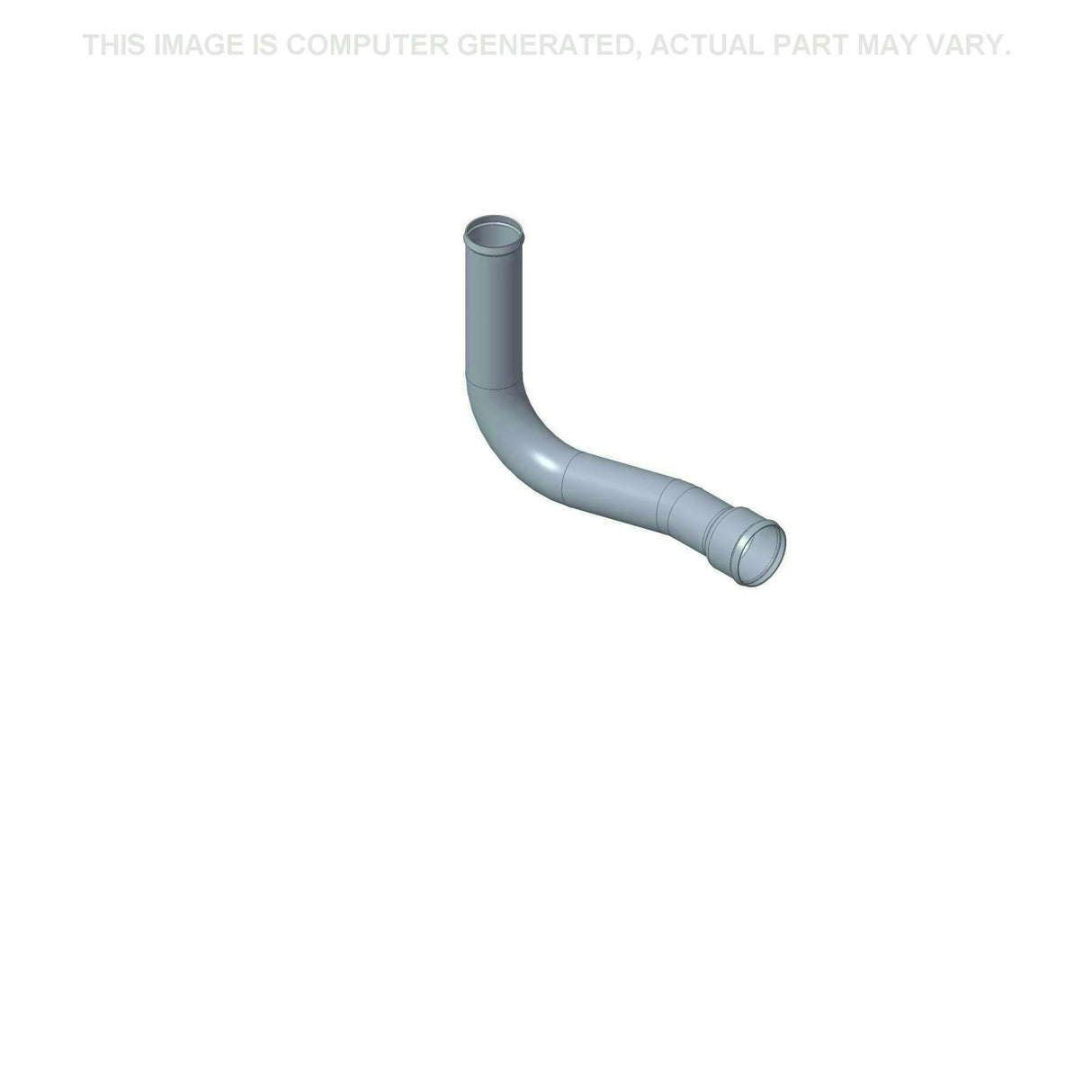 New Holland original Ersatzteil ROHR 47939492