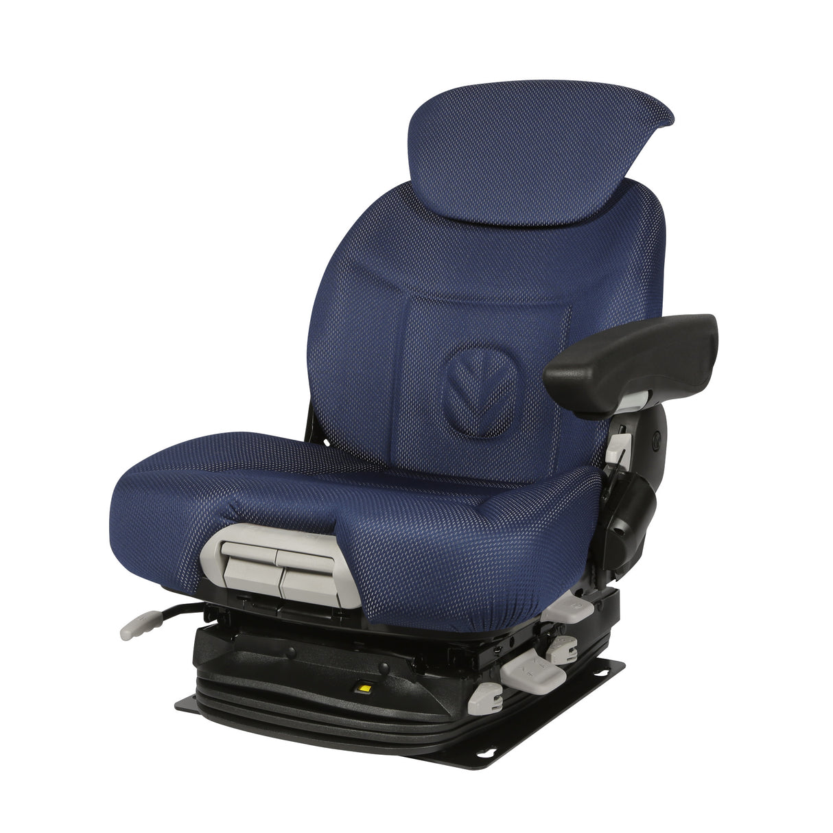 New Holland / Case FAHRERSITZ 47940038 original CNH Ersatzteil