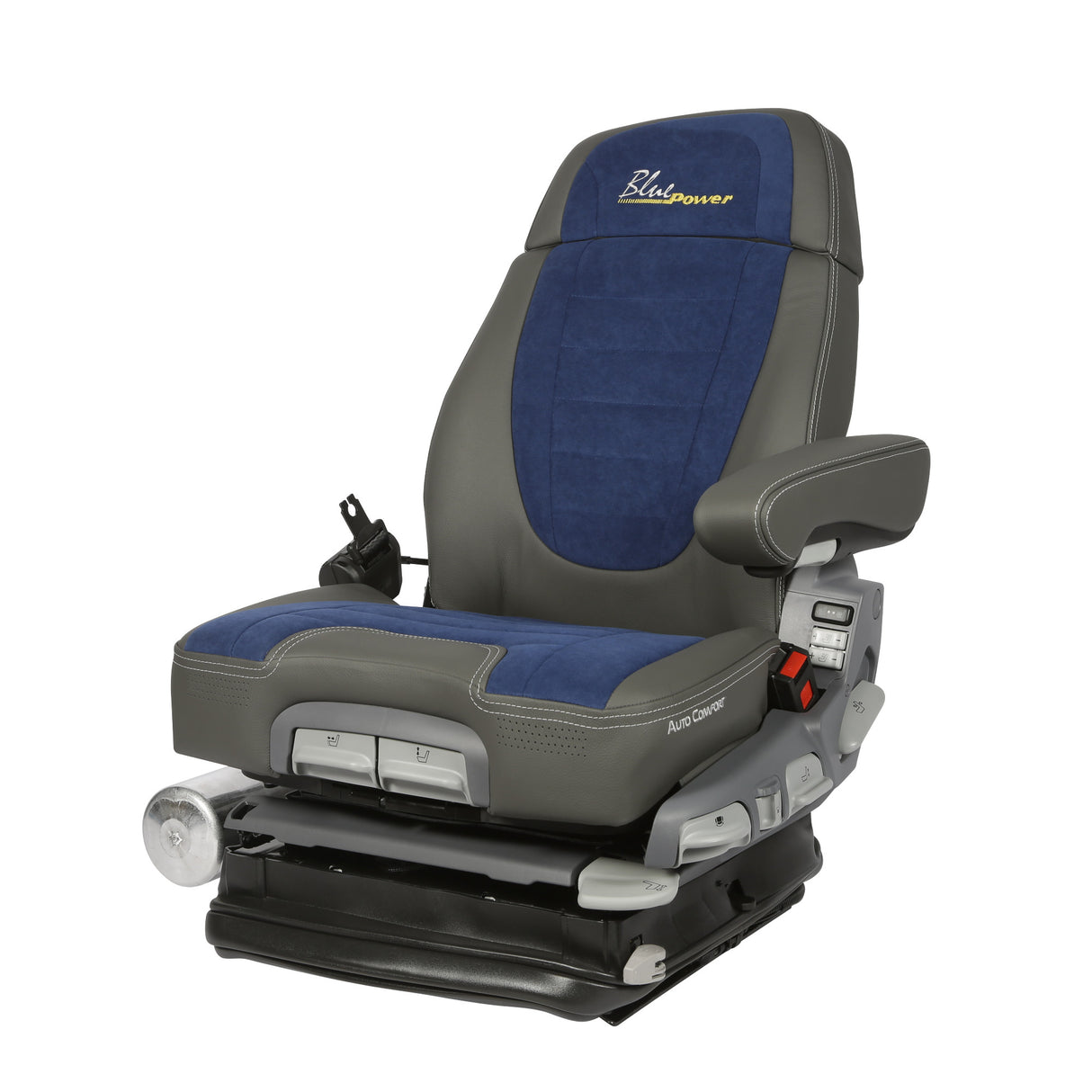 New Holland original Ersatzteil FAHRERSITZ 47940093