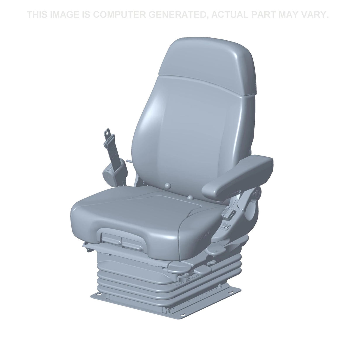 New Holland / Case FAHRERSITZ 47940099 original CNH Ersatzteil