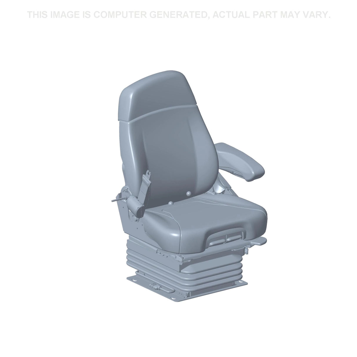 New Holland original Ersatzteil FAHRERSITZ 47940100