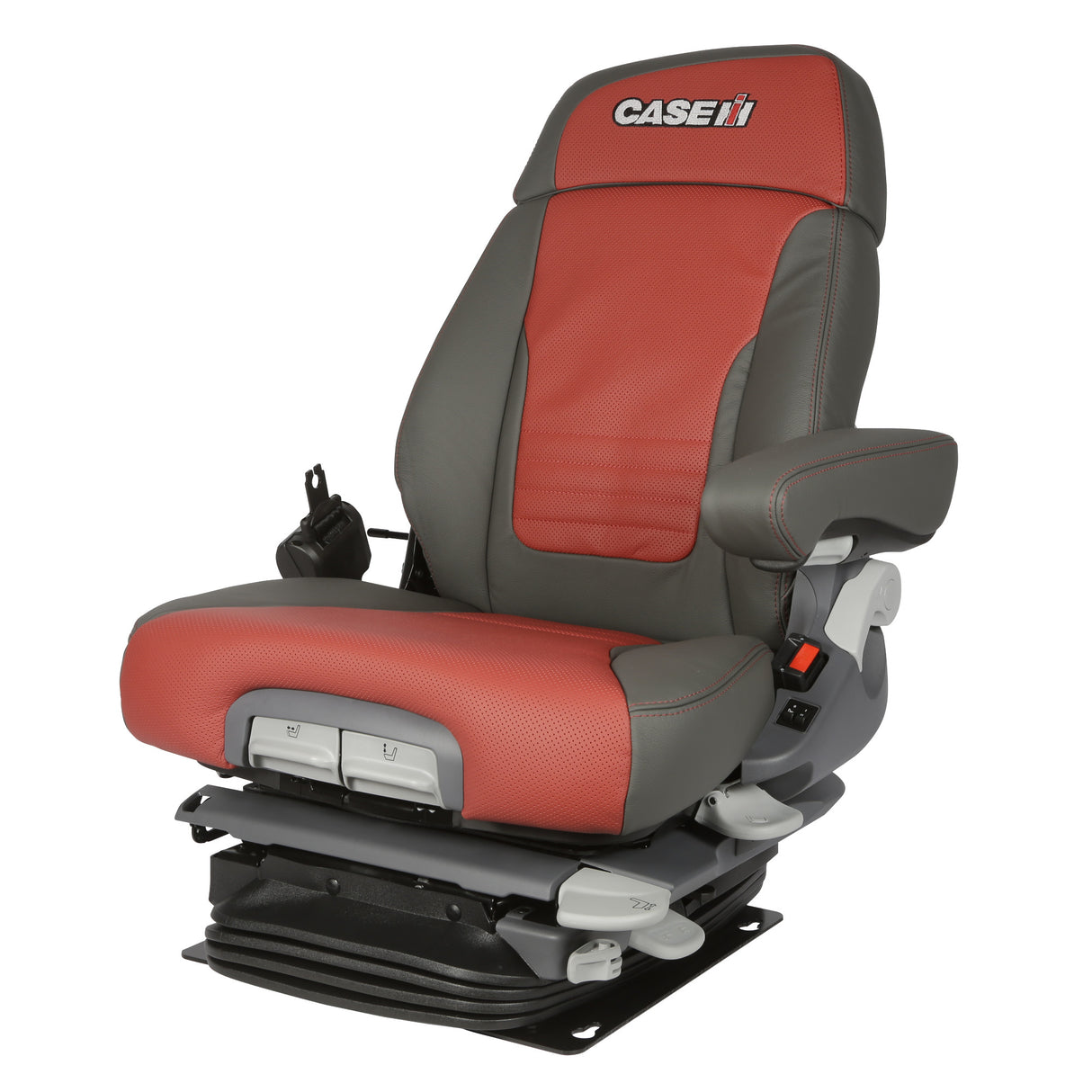 New Holland original Ersatzteil FAHRERSITZ 47940247