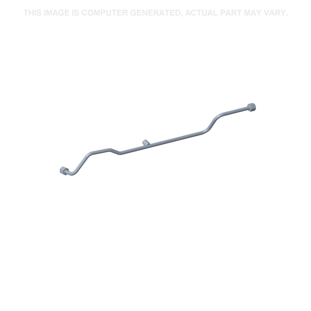 New Holland original Ersatzteil ROHR 47940760