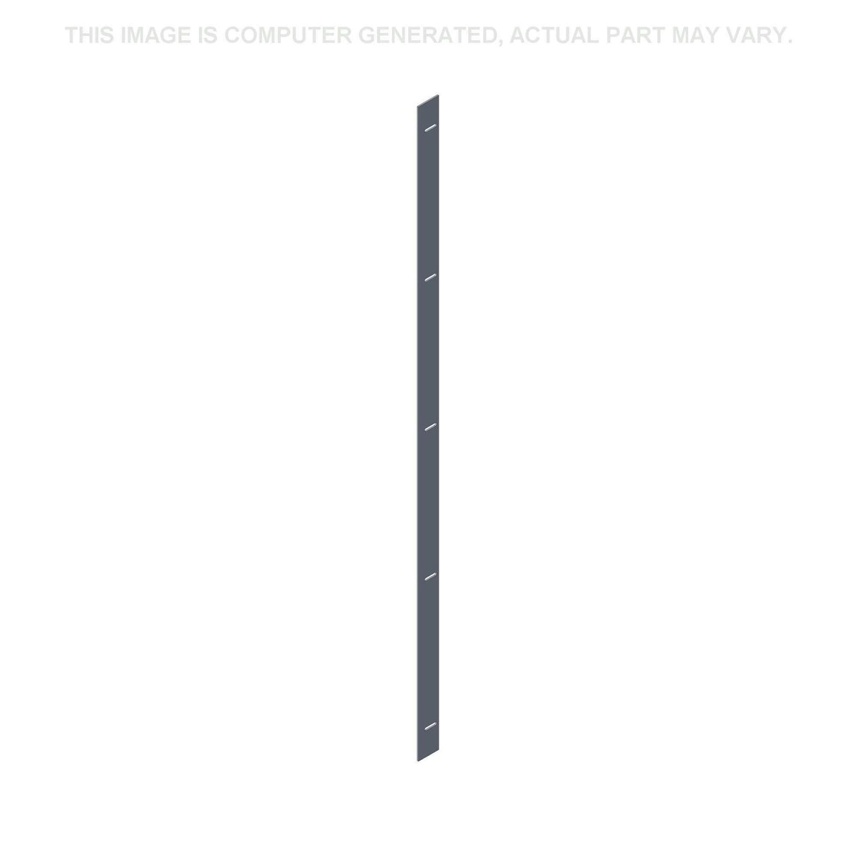 New Holland / Case DICHTSTREIFEN 47940860 original CNH Ersatzteil