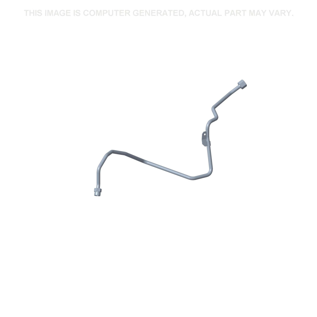 New Holland original Ersatzteil ROHR 47941248