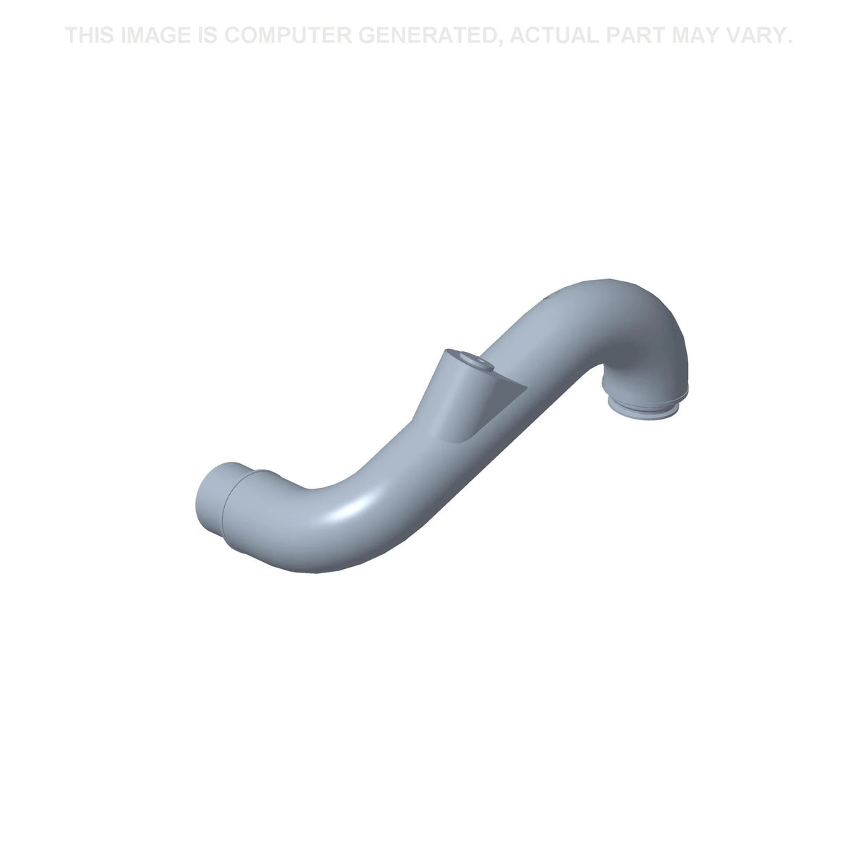 New Holland original Ersatzteil ROHR 47941661