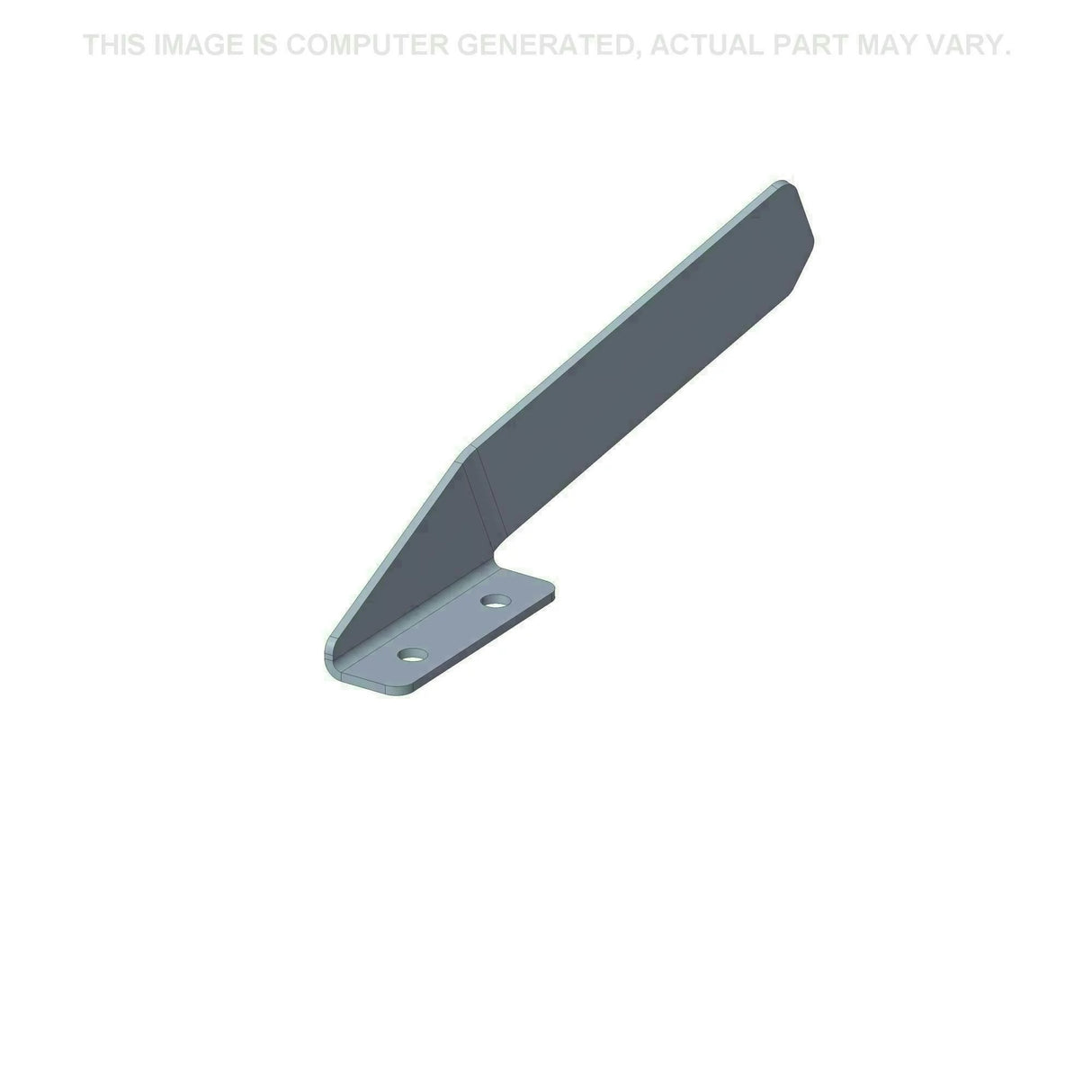 Original New Holland CNH Ersatzteil Nummer 47947319 FÜHRUNG