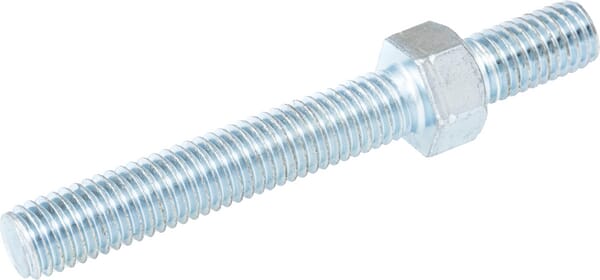 AL-KO Gewindebolzen M8 - 1 Stück - 479476