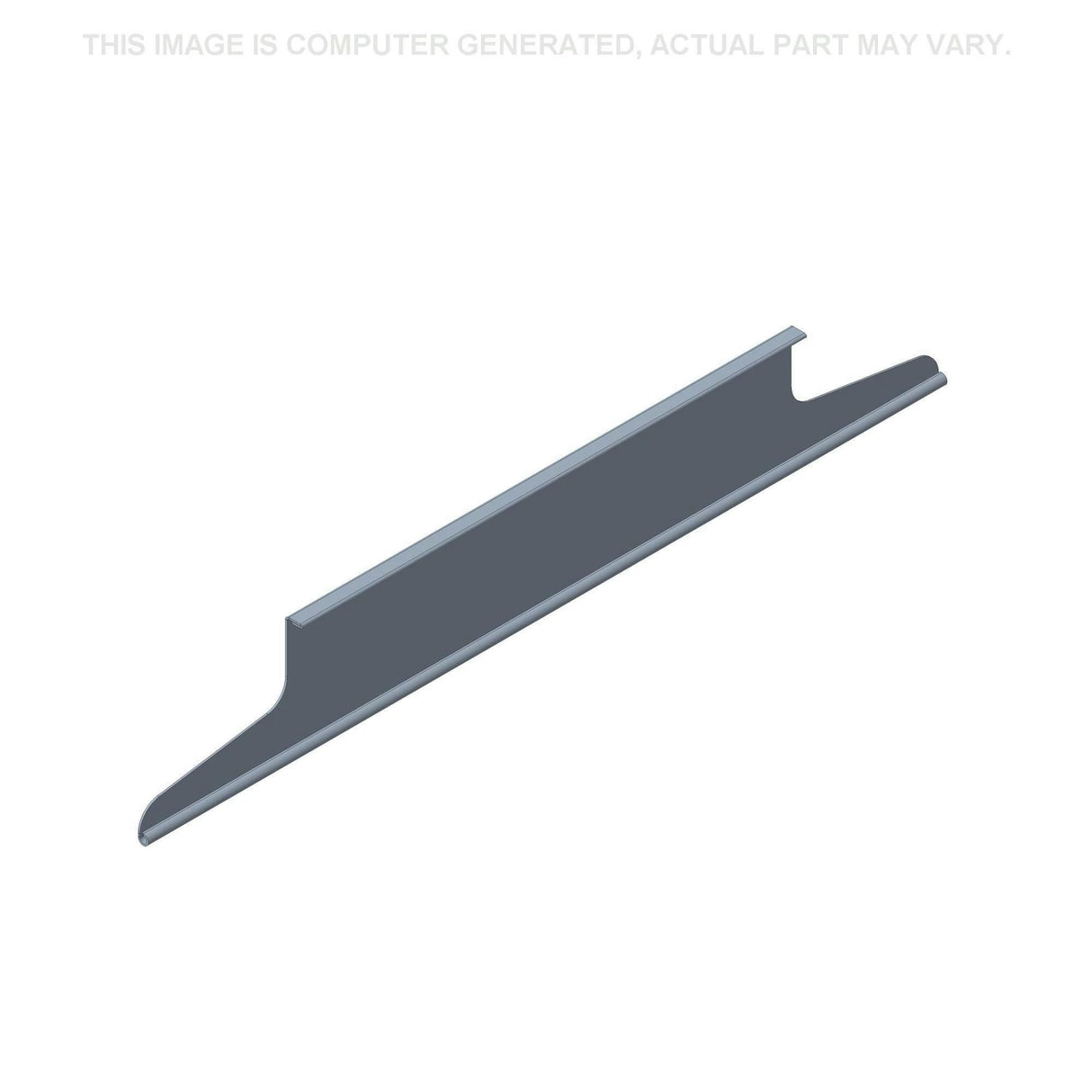 Original New Holland CNH Ersatzteil Nummer 47947963 KLAPPE