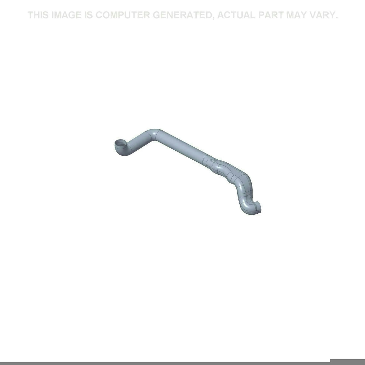 Original New Holland CNH Ersatzteil Nummer 47948048 KANAL