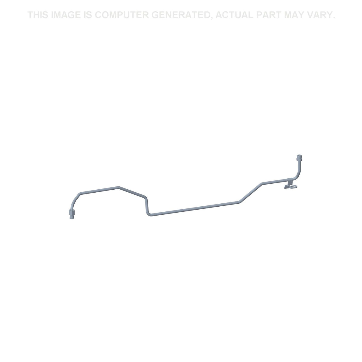 New Holland original Ersatzteil ROHR 47952569