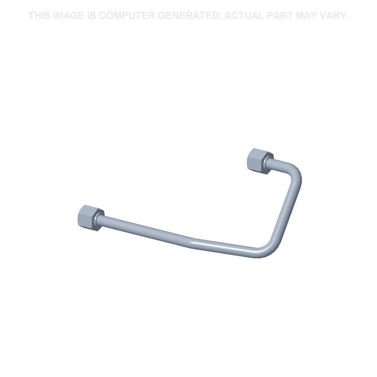 New Holland original Ersatzteil ROHR 47952581