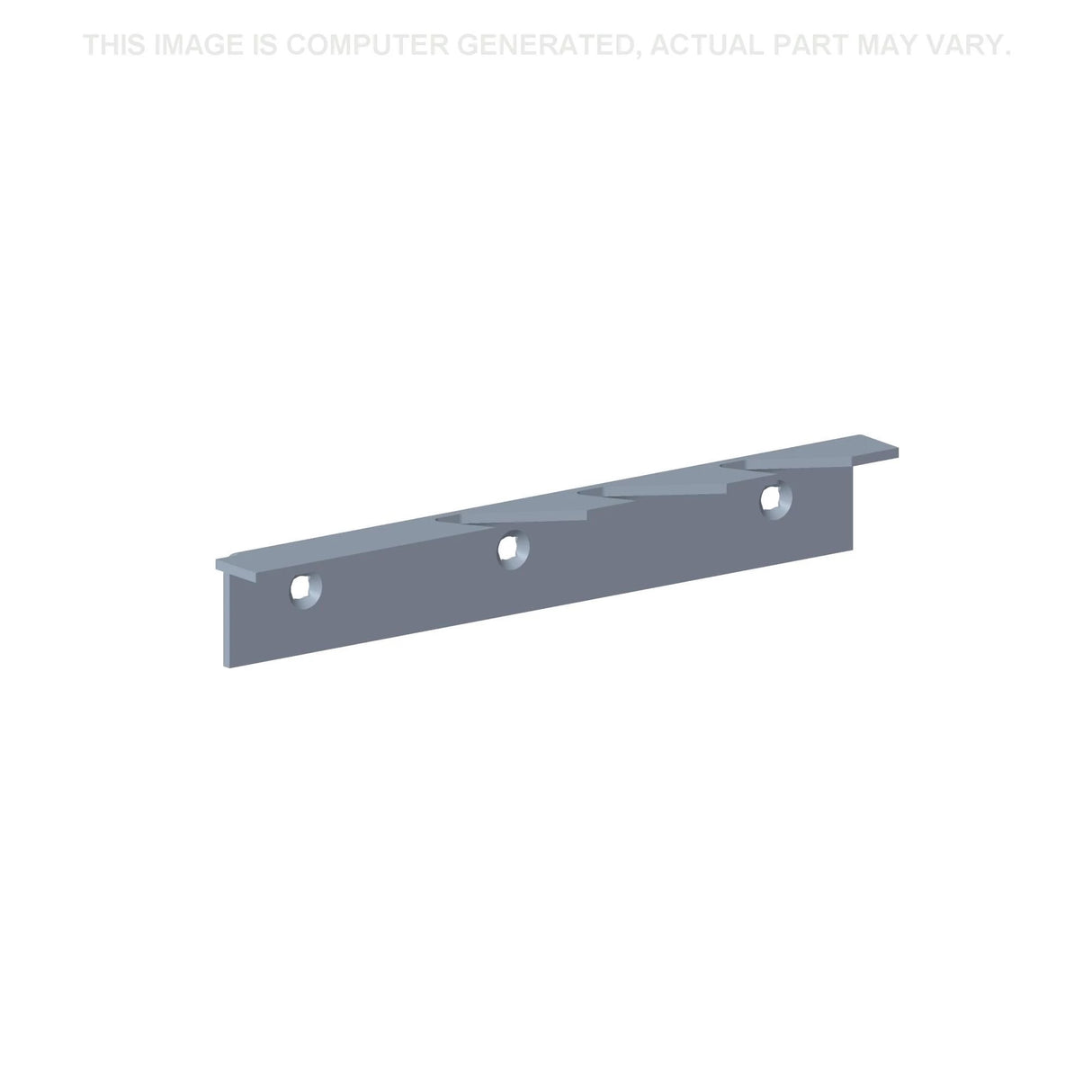 Original New Holland CNH Ersatzteil Nummer 47953070 FÜHRUNG