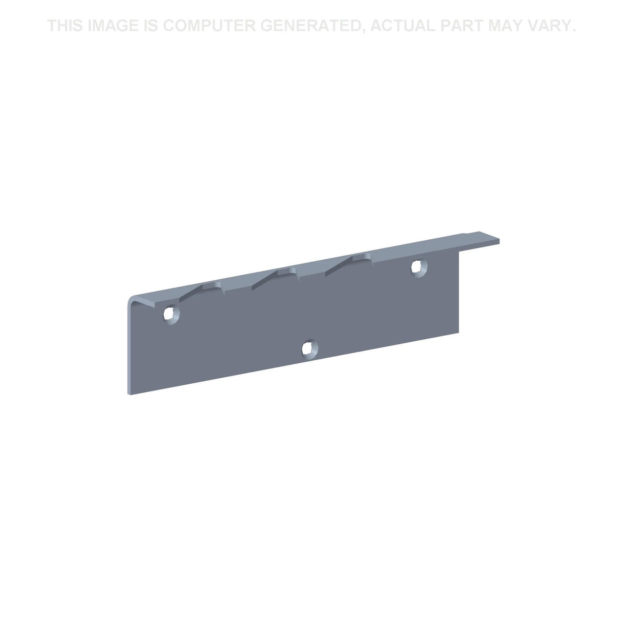 Original New Holland CNH Ersatzteil Nummer 47954463 FÜHRUNG