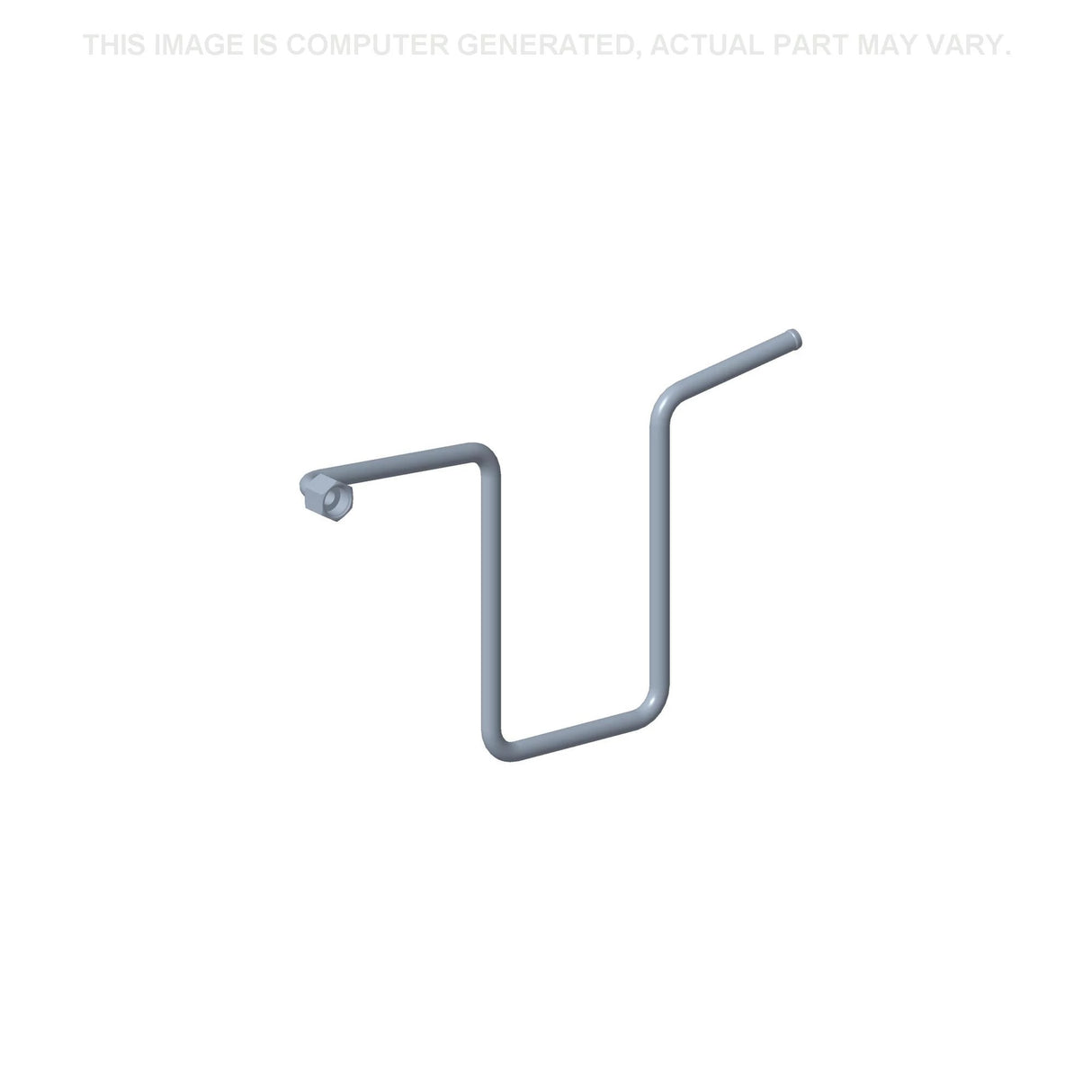 New Holland original Ersatzteil ROHR 47954724