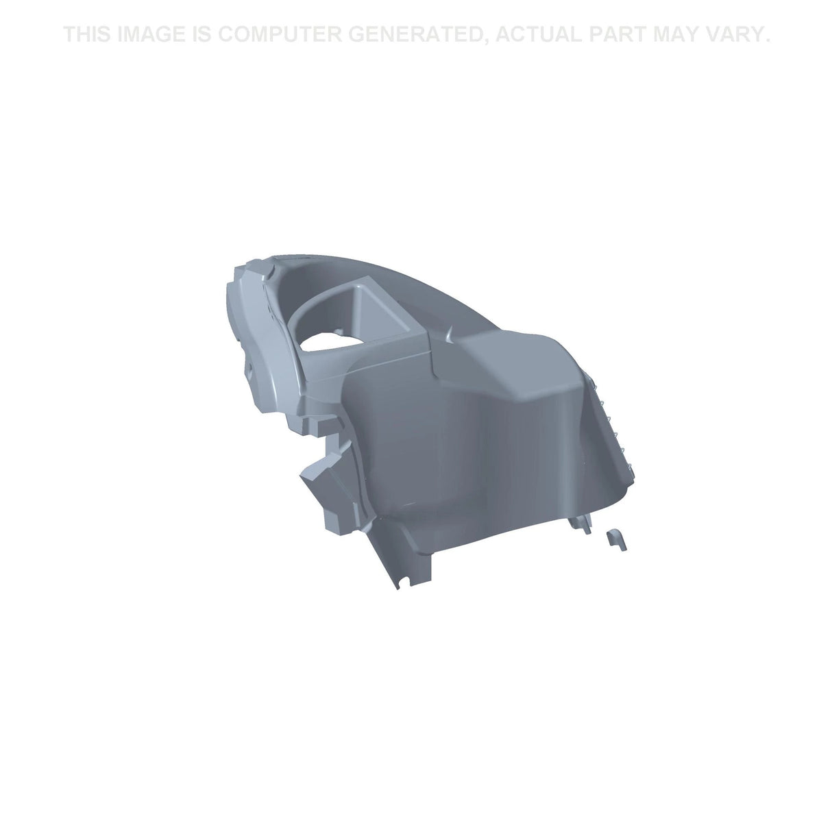 Original New Holland CNH Ersatzteil Nummer 47955518 VERKLEIDUNG