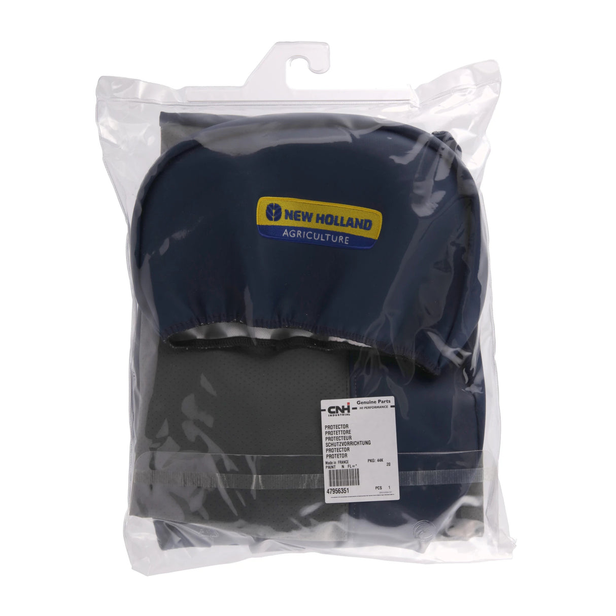 New Holland / Case SITZBEZUG 47956351 original CNH Ersatzteil