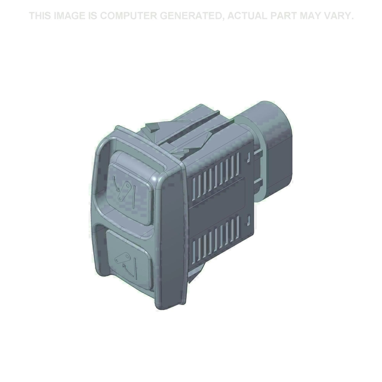 New Holland / Case DRUCKTASTENSCHALTER 47957402 original CNH Ersatzteil