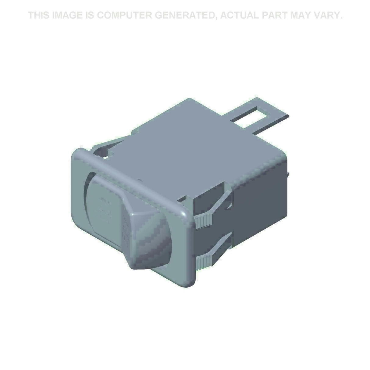 New Holland original Ersatzteil HEBELSCHALTER 47957445