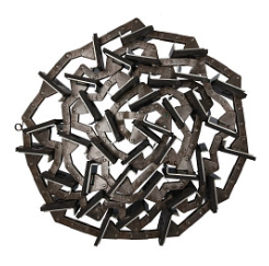 New Holland / Case FÖRDERKETTE 47961233 original CNH Ersatzteil