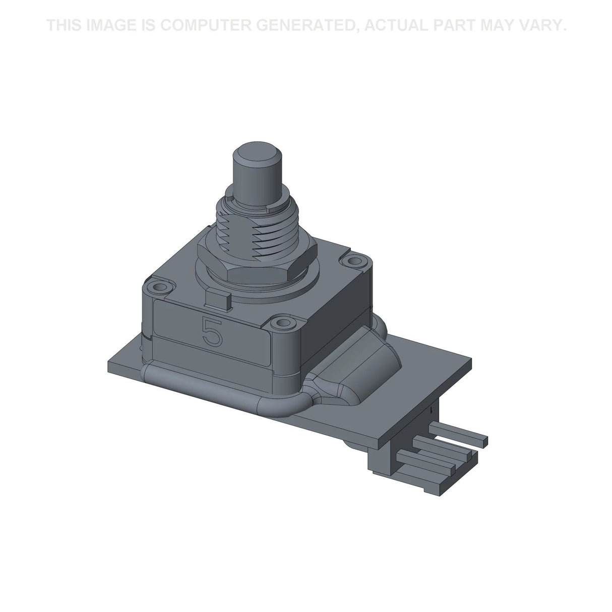 New Holland / Case DREHSCHALTER 47961954 original CNH Ersatzteil