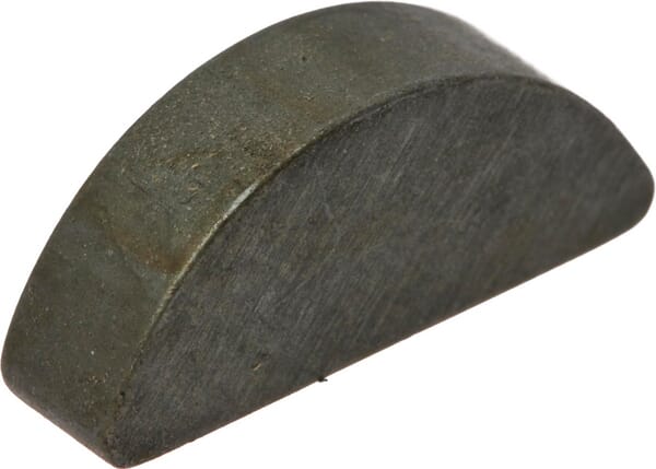 AL-KO Woodruff Key 4x6,5x16 - 1 Stück - 479645