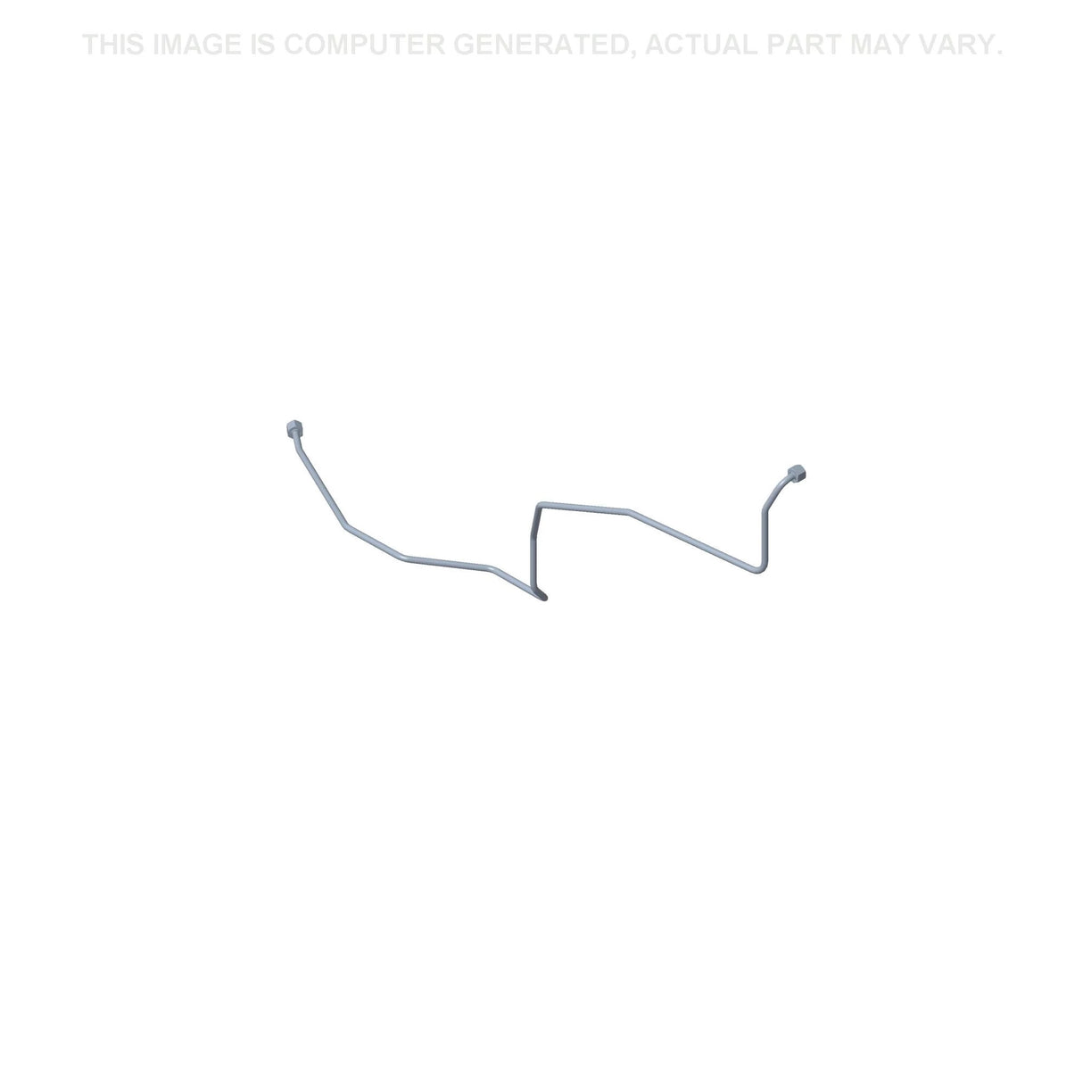 New Holland original Ersatzteil ROHR 47965778