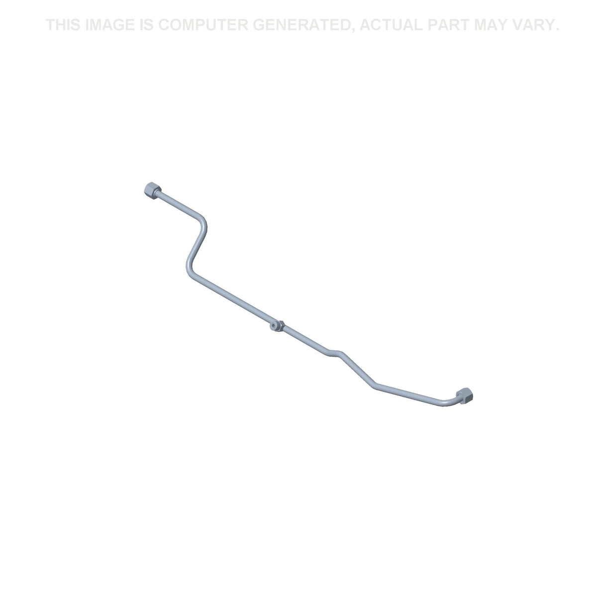 New Holland original Ersatzteil ROHR 47965810