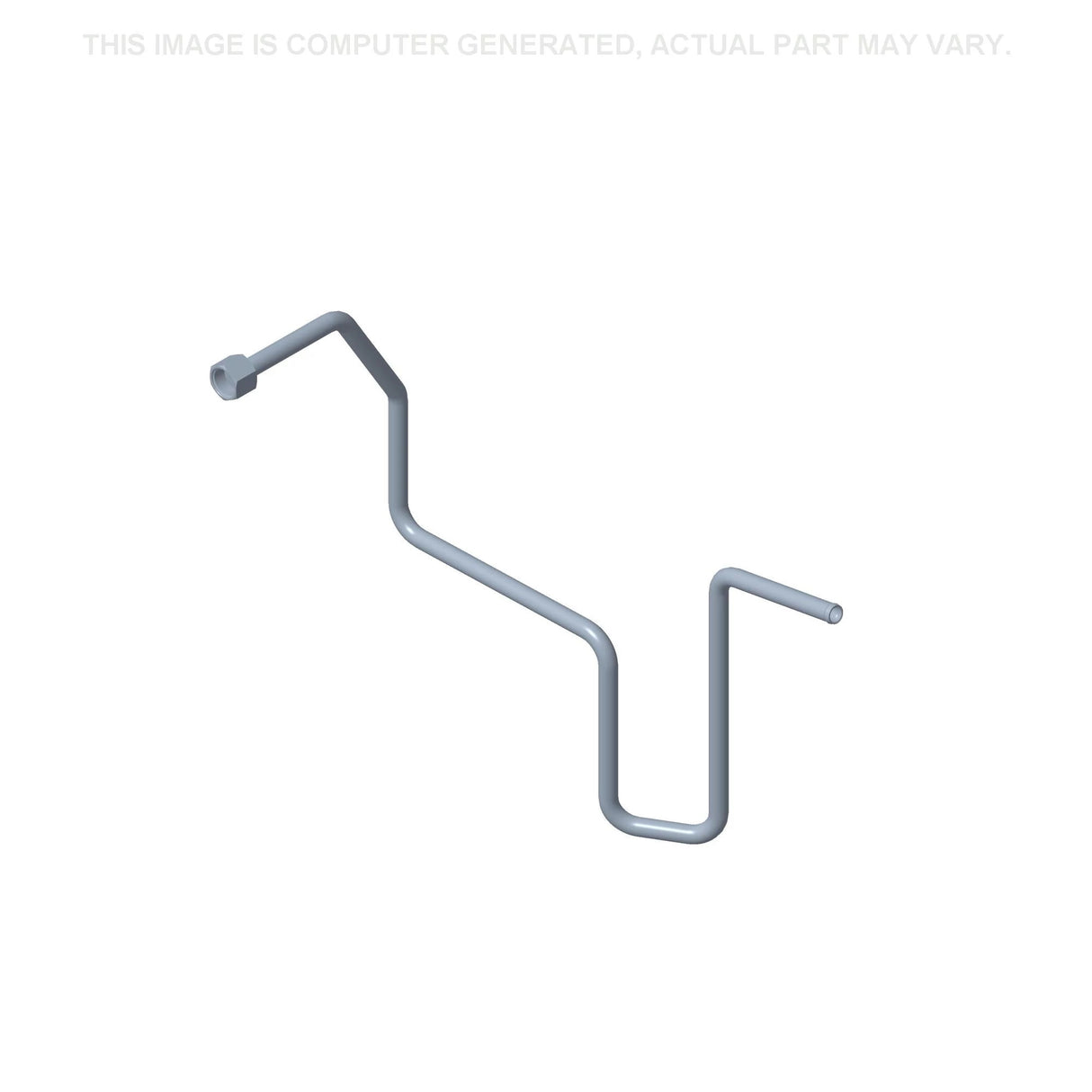 New Holland original Ersatzteil ROHR 47965812