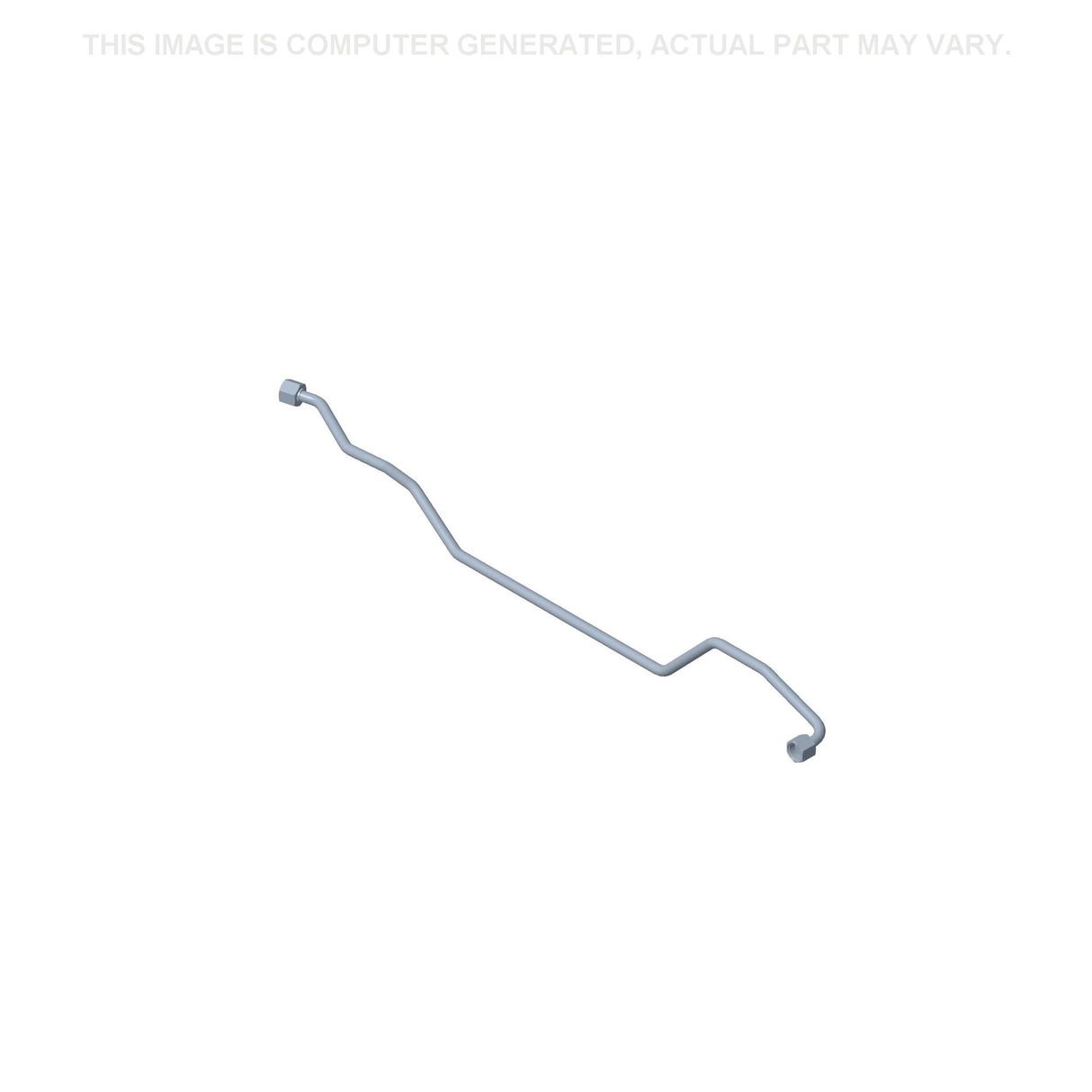 New Holland original Ersatzteil ROHR 47965861