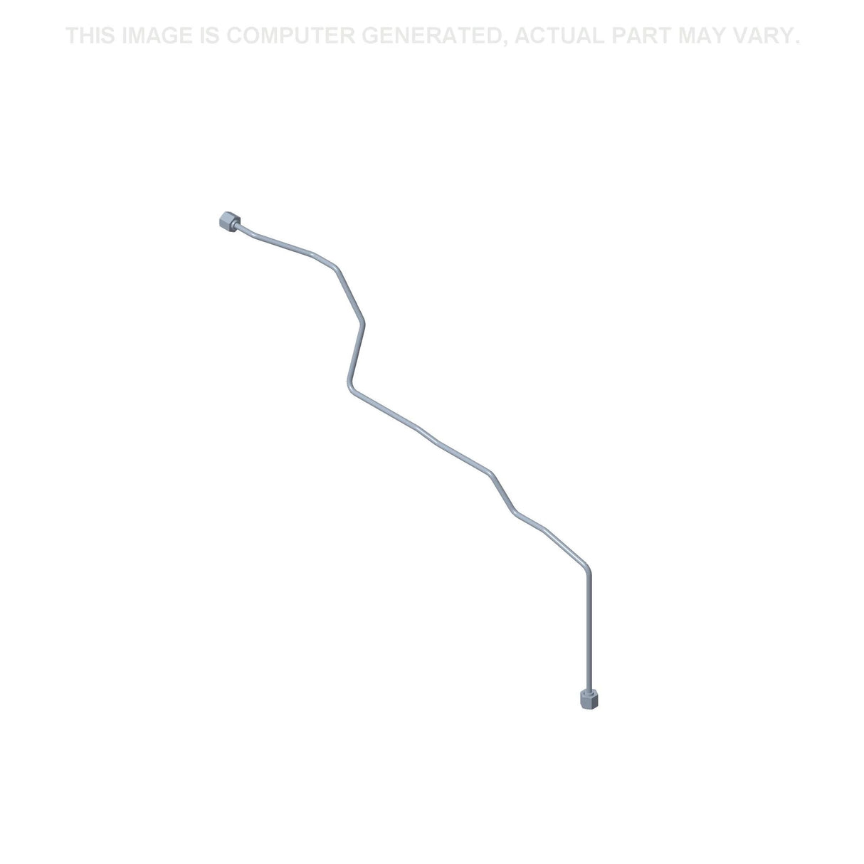 New Holland original Ersatzteil ROHR 47965879