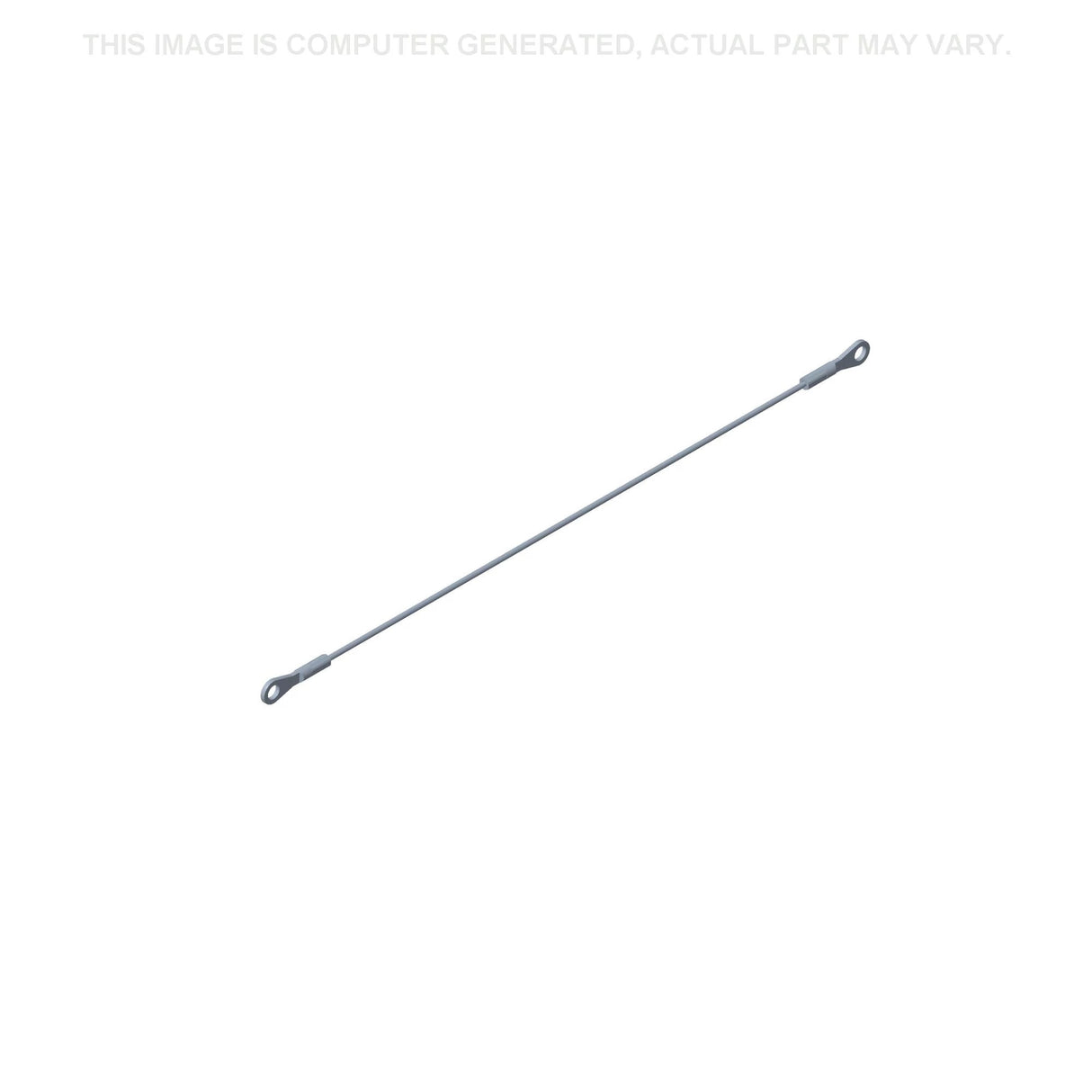 Original New Holland CNH Ersatzteil Nummer 47966255 KABEL