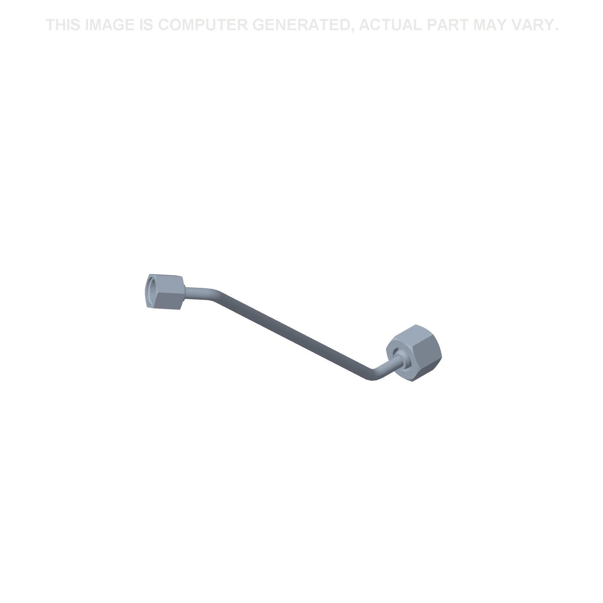 New Holland original Ersatzteil ROHR 47966406