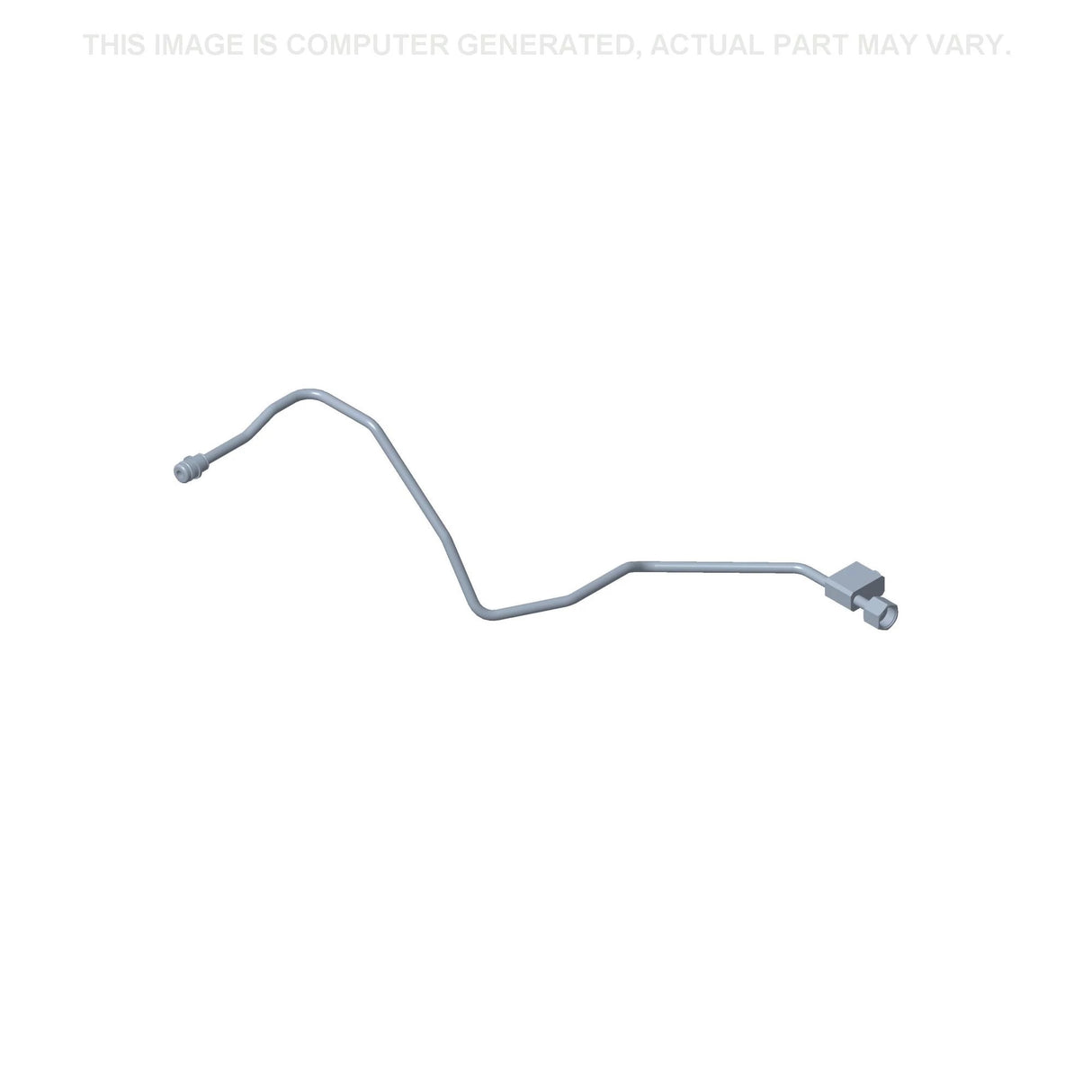 New Holland original Ersatzteil ROHR 47966730